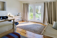 White Barn double bedroom desk area v1 White Barn double bedroom desk area v1