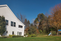 White Barn backyard play area v1 White Barn backyard play area v1