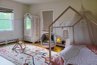 White Barn kids room v1 White Barn kids room v1