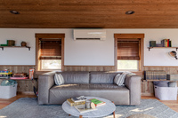 The North Ashley Lake Road Residence