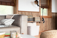 The North Ashley Lake Road Residence