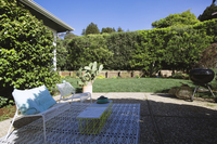 outdoor lounge with bbq v1