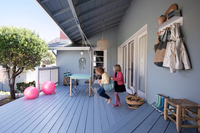 kids outdoor swing v1