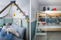 vertical 3A kids bed v1