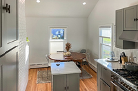 park street stockbridge kitchen 1