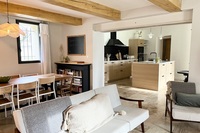 The Chemin des Masques Residence