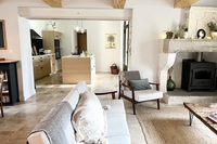 The Chemin des Masques Residence