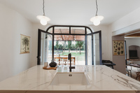 The Chemin des Masques Residence