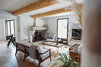 The Chemin des Masques Residence