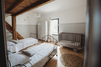 The Chemin des Masques Residence