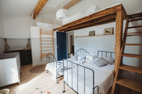 The Chemin des Masques Residence