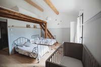 The Chemin des Masques Residence