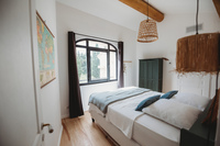 The Chemin des Masques Residence