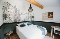 The Chemin des Masques Residence