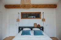 The Chemin des Masques Residence