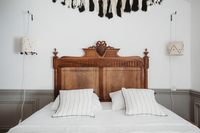 The Chemin des Masques Residence