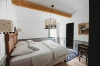 The Chemin des Masques Residence