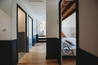 The Chemin des Masques Residence