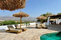 Habiba terrace Habiba terrace