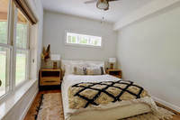 Queen Bedroom