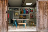 The Upper High Street Residence No 1