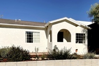 exterior exterior