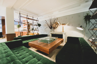 lobby horizontal