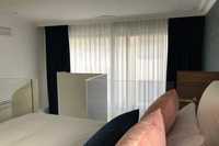 hotel parister duplex terrasse bedroom 2_600x400