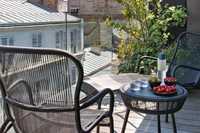 parister terrace horizontal