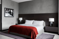 Gansevoort Poliform Penthouse Bedroom Gansevoort Poliform Penthouse Bedroom