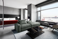 Gansevoort Poliform Bedroom Gansevoort Poliform Bedroom