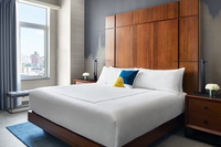 Manhattan Suite Bedroom Manhattan Suite Bedroom