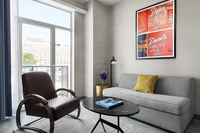 Manhattan Suite Living Room Manhattan Suite Living Room