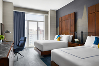 Gansevoort Deluxe Double Gansevoort Deluxe Double