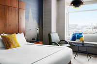 Gansevoort Grand Deluxe Gansevoort Grand Deluxe