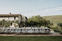 Wonderful location for an event