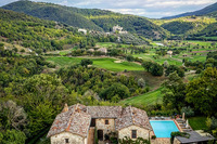 Villa Capanne