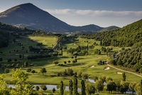 Antognolla Golf Course Antognolla Golf Course