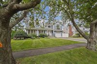 The Fairfield Beach Residence