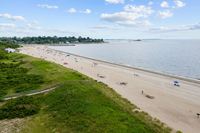 The Fairfield Beach Residence