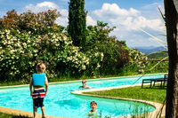 kids pool