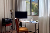 chambre bureau