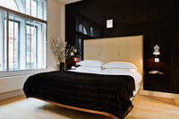 BartlettSuite bedroom 2