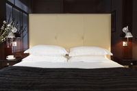 BartlettSuite Bedroom