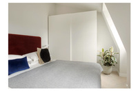 3BR penthouse bedroom 2