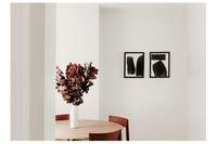 2BR B dining