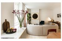 1BR LR