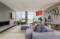 The Bells Beach Residence