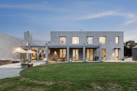 The Bells Beach Residence