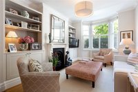 The Keith Grove Residence